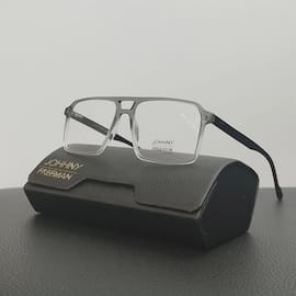 عینک مردانه