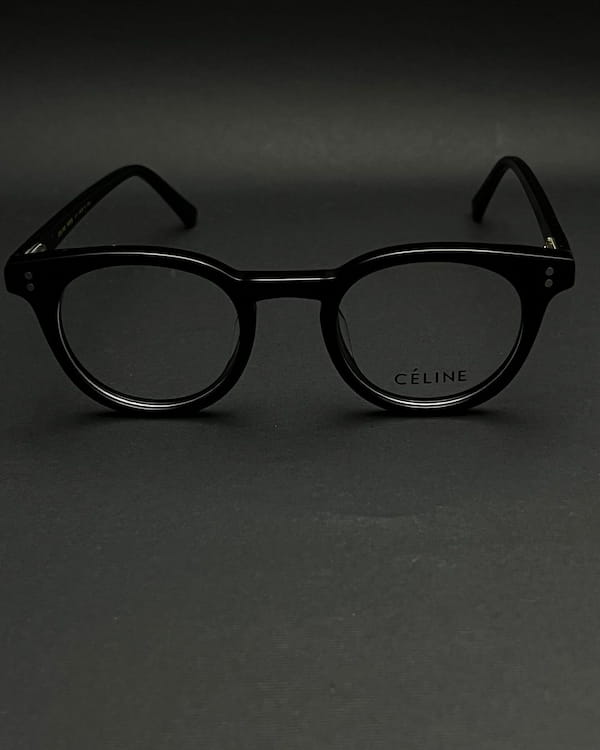 عکس-عینک طبی مردانه