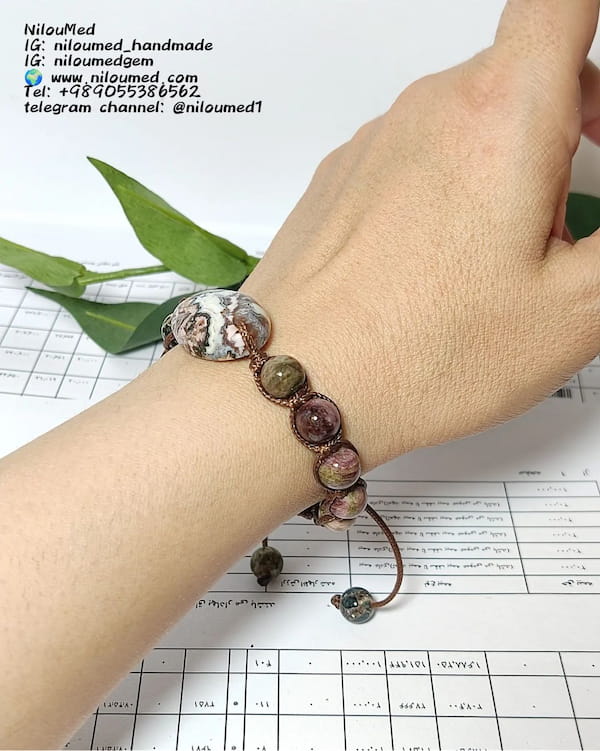 عکس-دستبند زنانه