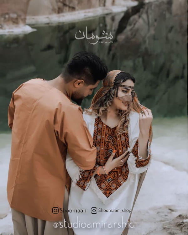 عکس-پیراهن زنانه