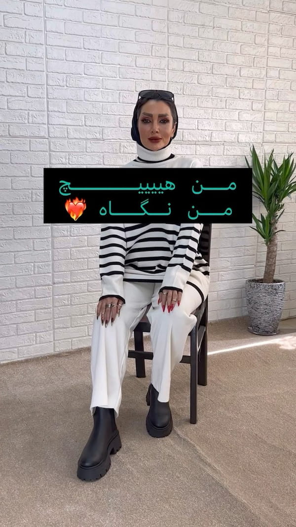 عکس-بافت زنانه