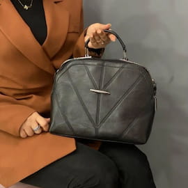 کیف زنانه مشکی