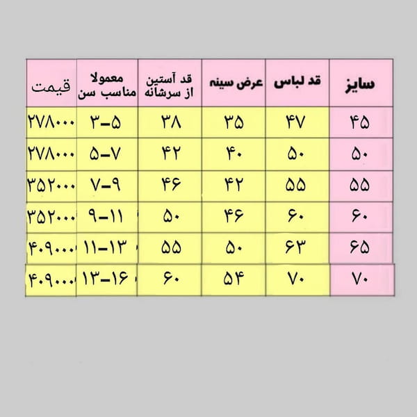 عکس-بلوز دخترانه