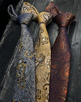 کراوات مردانه پیک