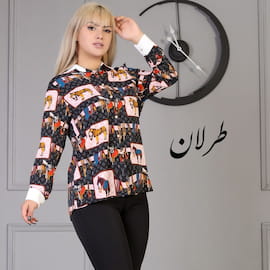 شومیز زنانه