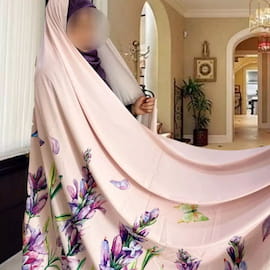 چادر زنانه