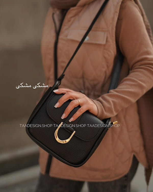 عکس-کیف زنانه پیشتاز
