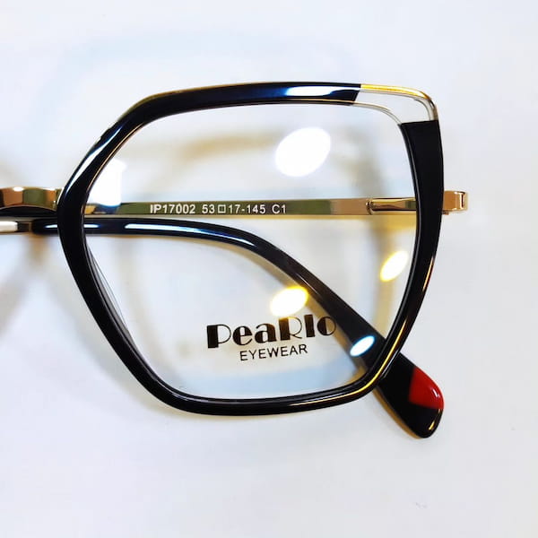 عکس-عینک زنانه افتابی لنز