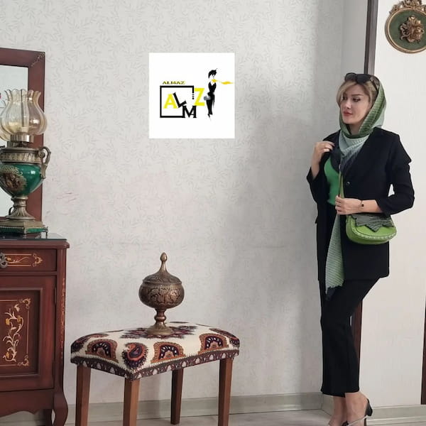 عکس-کت زنانه کرپ