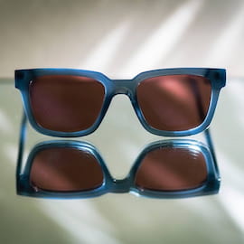 عینک زنانه uv400 لنز