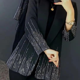 کت زنانه مازراتی