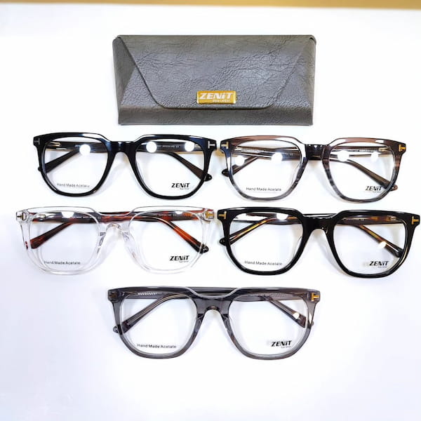 عکس-عینک مردانه افتابی لنز