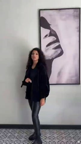 مانتو زنانه ایپک