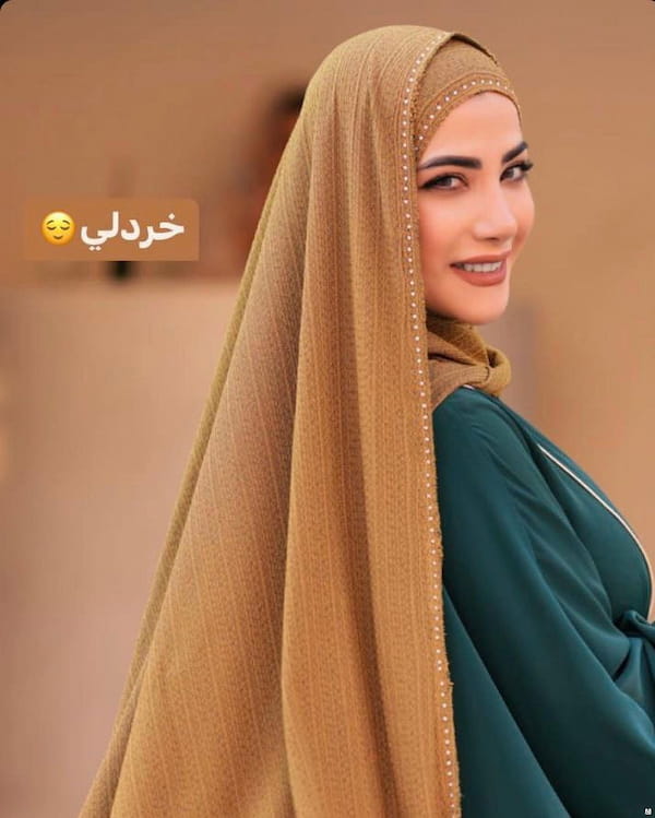 عکس-شال زنانه