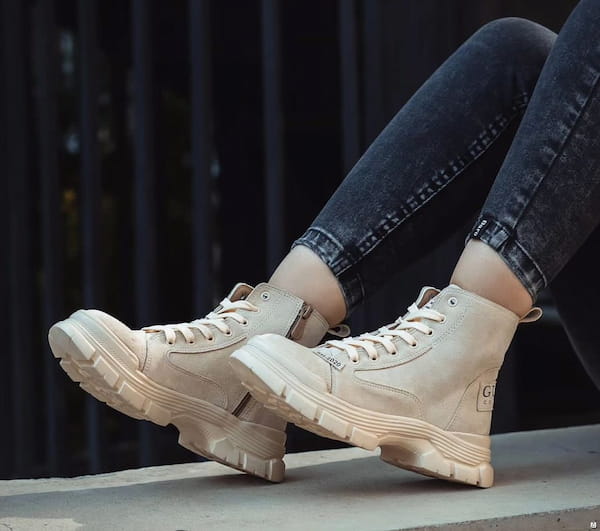 عکس-کفش زنانه سوییت گوچی