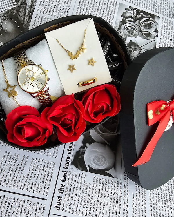 عکس-دستبند زنانه سیتیزن طلایی