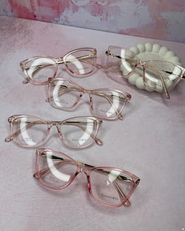 عینک زنانه تیفانی
