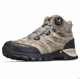 کفش کوهنوردی اشبالت مردانه پیشتاز