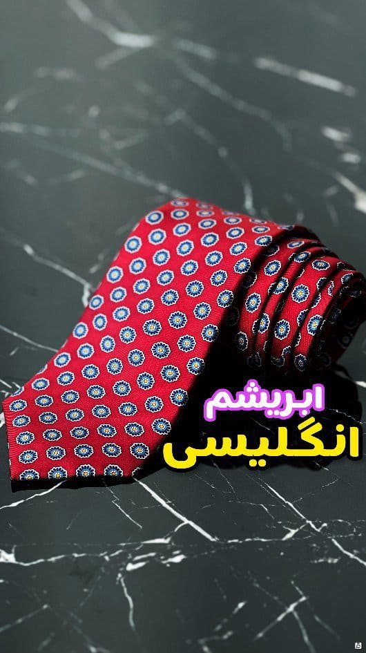 عکس-کراوات مردانه