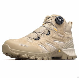 کفش کوهنوردی اشبالت مردانه پیشتاز