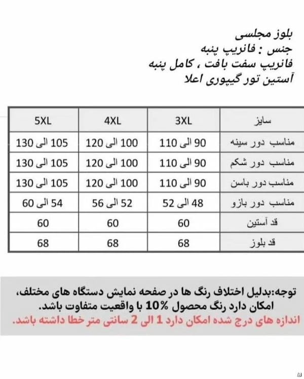 عکس-بلوز دخترانه پنبه