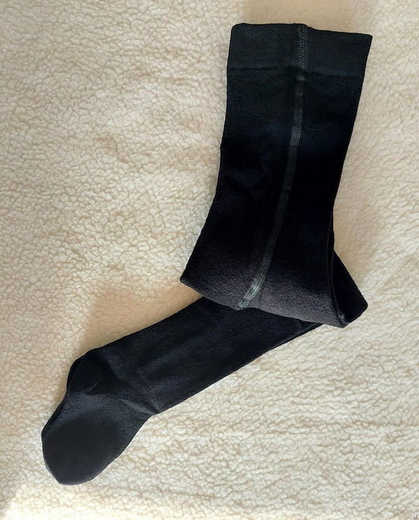 عکس-جوراب شلواری بچگانه بلند