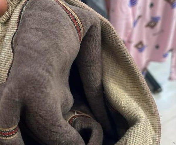 عکس-جوراب شلواری بچگانه پنبه