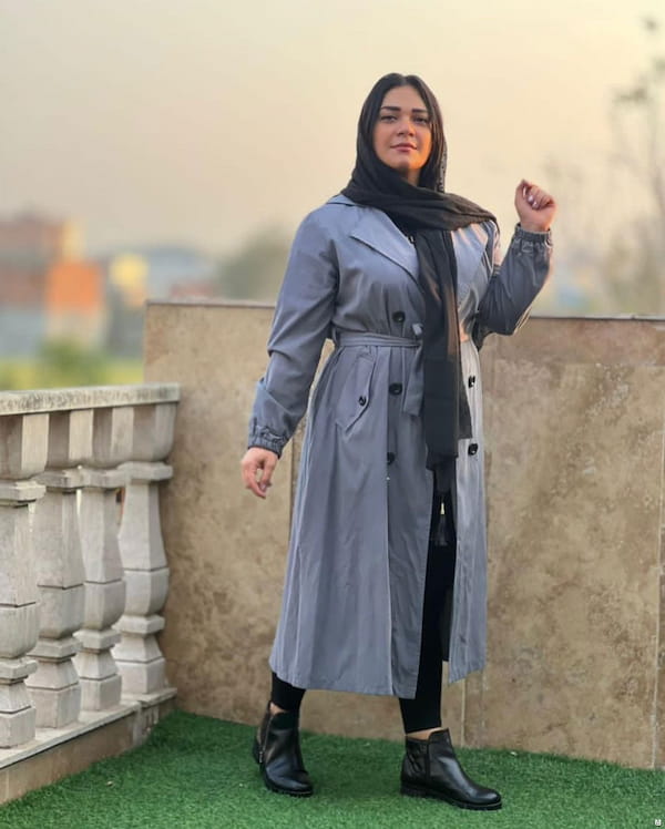 عکس-مانتو زنانه میکرو