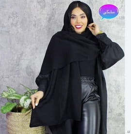 شال زنانه