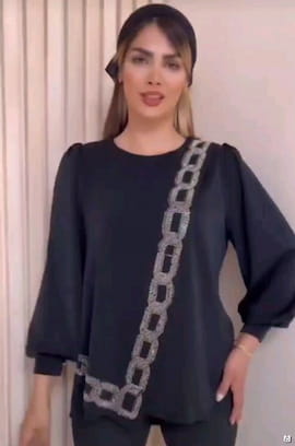 شومیز زنانه