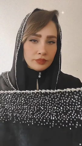 شال زنانه