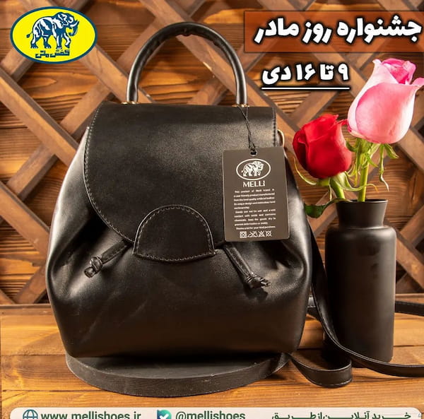 عکس-کفش روزمره زنانه مجلسی کفش ملی