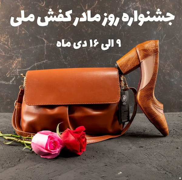 عکس-کفش روزمره زنانه مجلسی کفش ملی