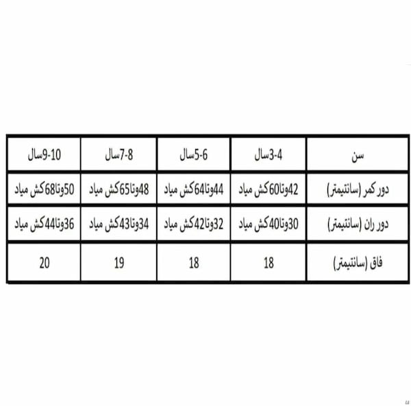 عکس-شورت پسرانه نخ پنبه