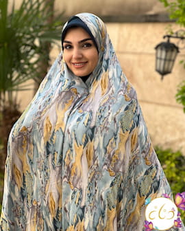 چادر زنانه