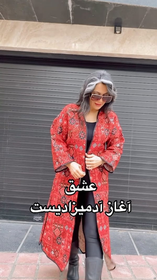 عکس-مانتو زنانه