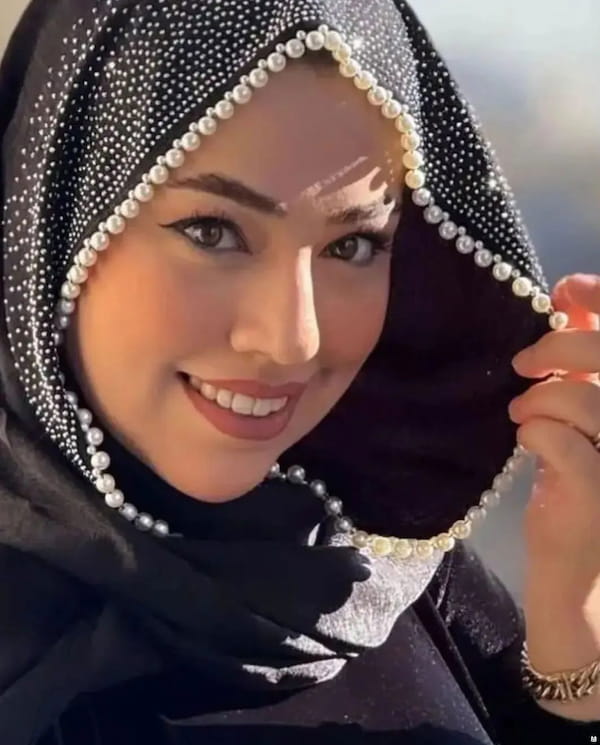 عکس-شال زنانه