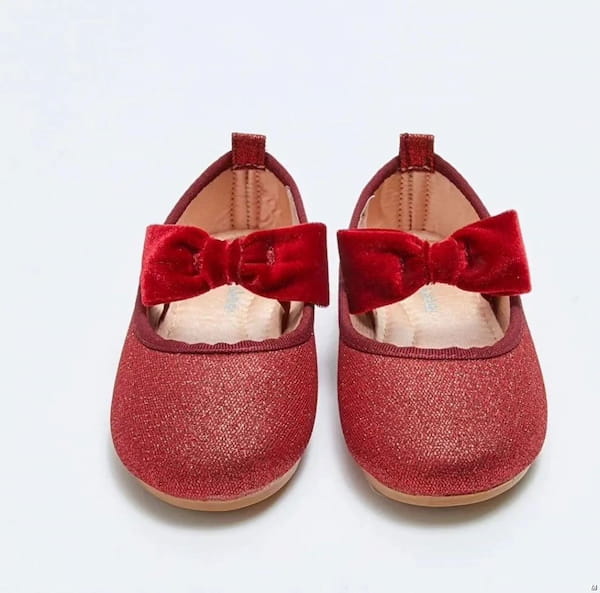 عکس-کفش بچگانه ال سی وایکیکی