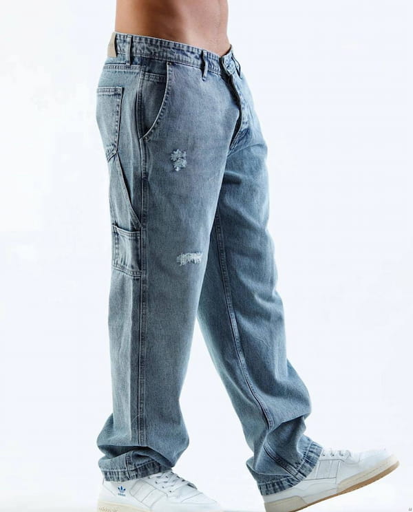 عکس-شلوار جین مردانه