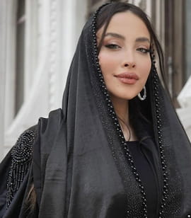 شال زنانه