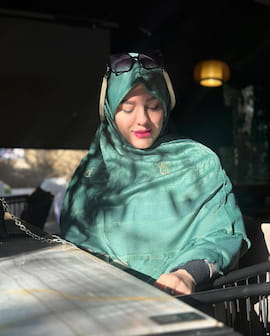 روسری زنانه ابریشم