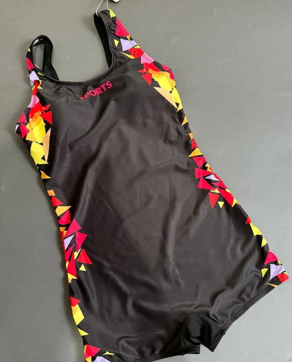 عکس-لباس شنا استردار زنانه
