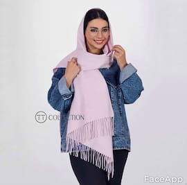 شال زنانه