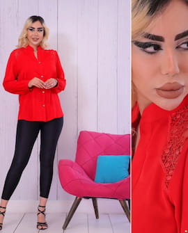 شومیز زنانه