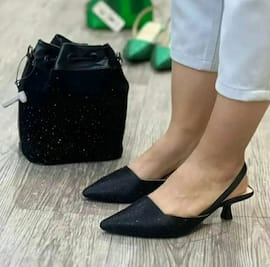 کفش زنانه
