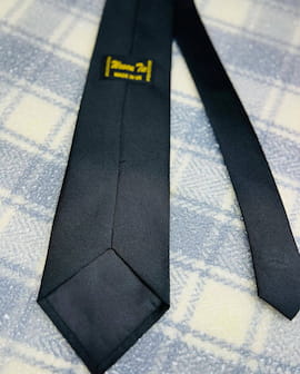 کراوات مردانه مشکی