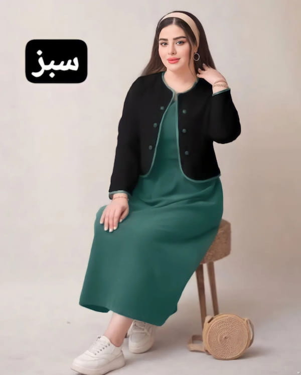 عکس-سارافون زنانه مازراتی