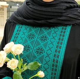 مانتو زنانه پارچه