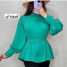 شومیز زنانه