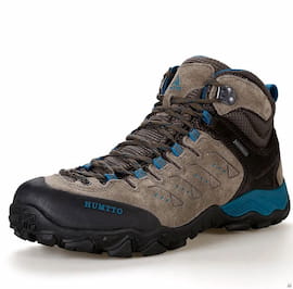 کفش روزمره کوهنوردی مردانه اشبالت طوسی